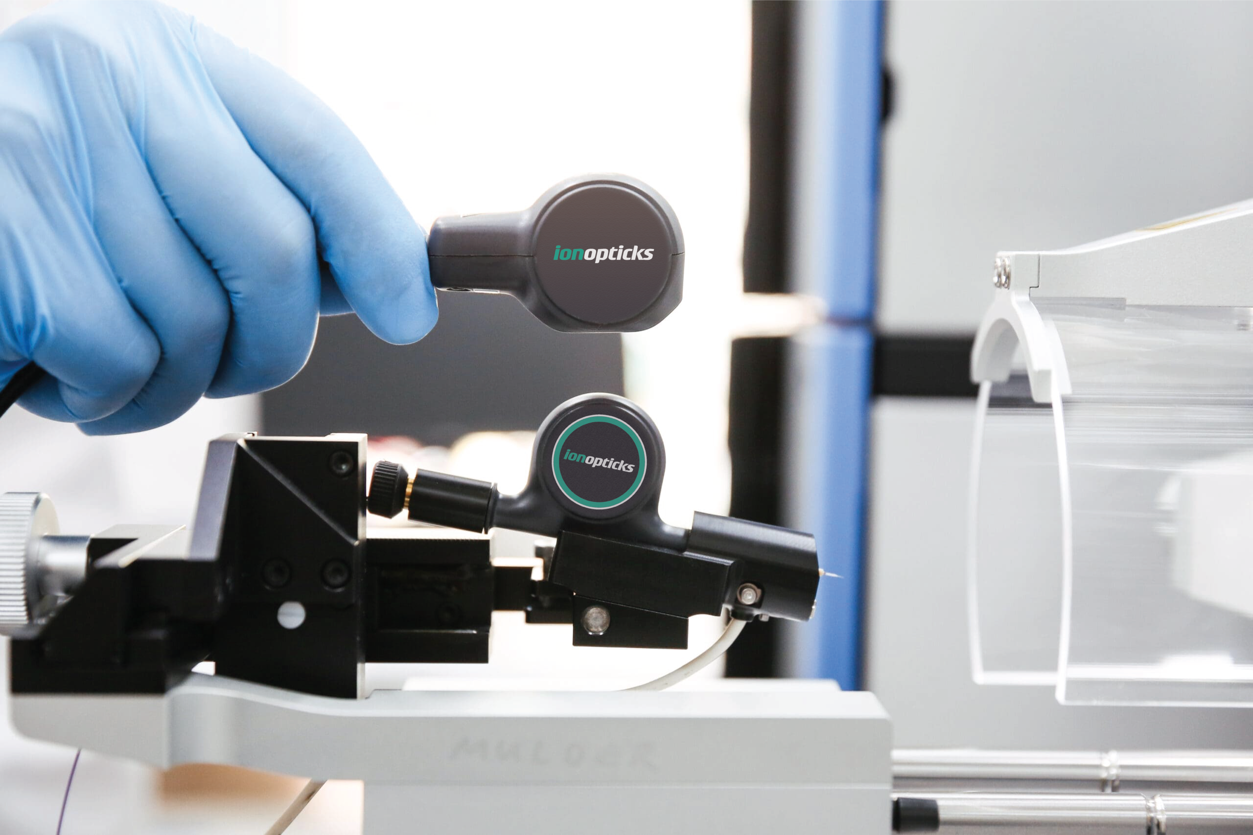 uPAC columns by Thermo Scientific — ESI Source Solutions